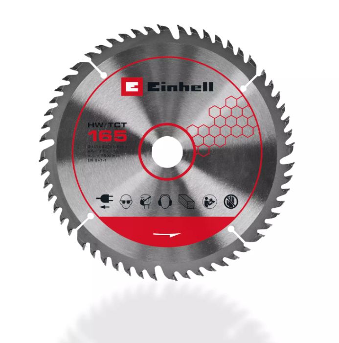 Einhell PROFESSIONAL Akku-Tauchsäge TP-PS 18/165 Li BL - Solo, 4331400